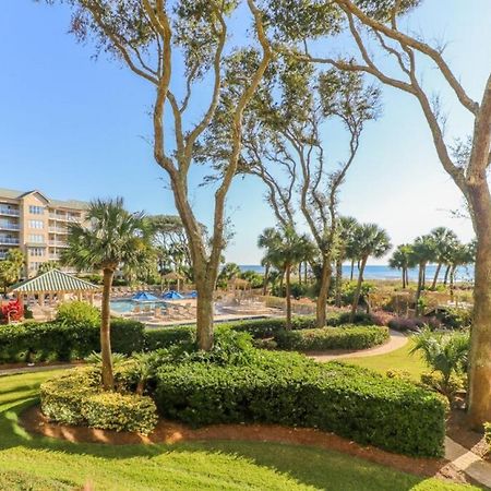 5107 Hampton Place South Hilton Head Island Exterior photo