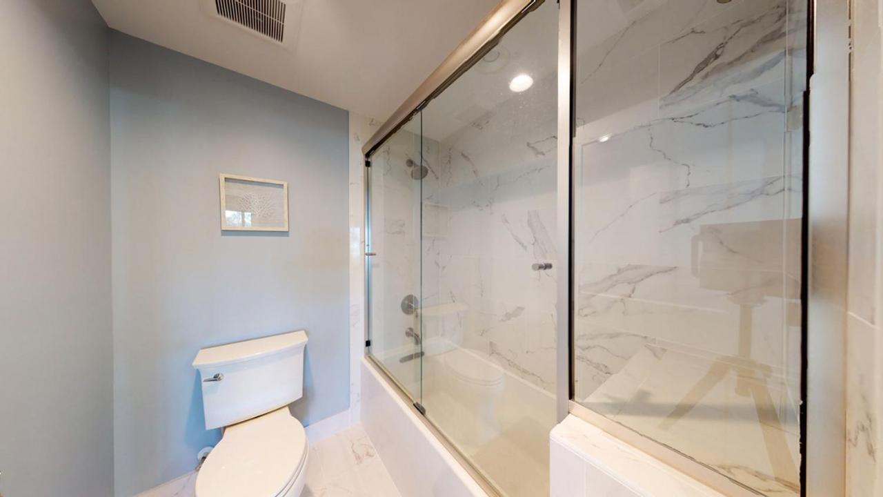 5107 Hampton Place South Hilton Head Island Exterior photo